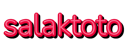 salaktoto — logo kanal