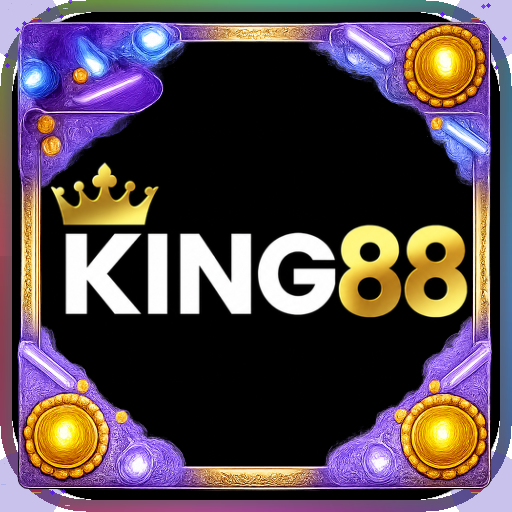king88 — mitra unggulan